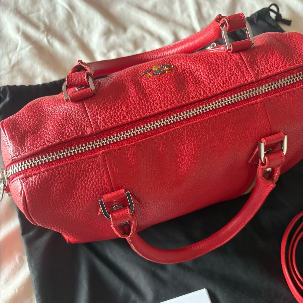 Zadig Voltaire small sunny bag - Picture 7 of 10